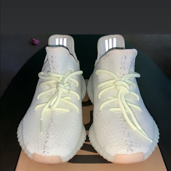 Shoes - Yeezy boost 350 butter MENS